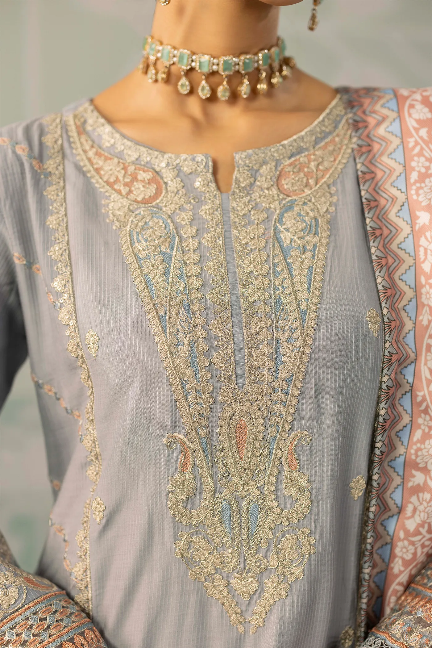 VISCOSE SLUB 7893 - Image 2