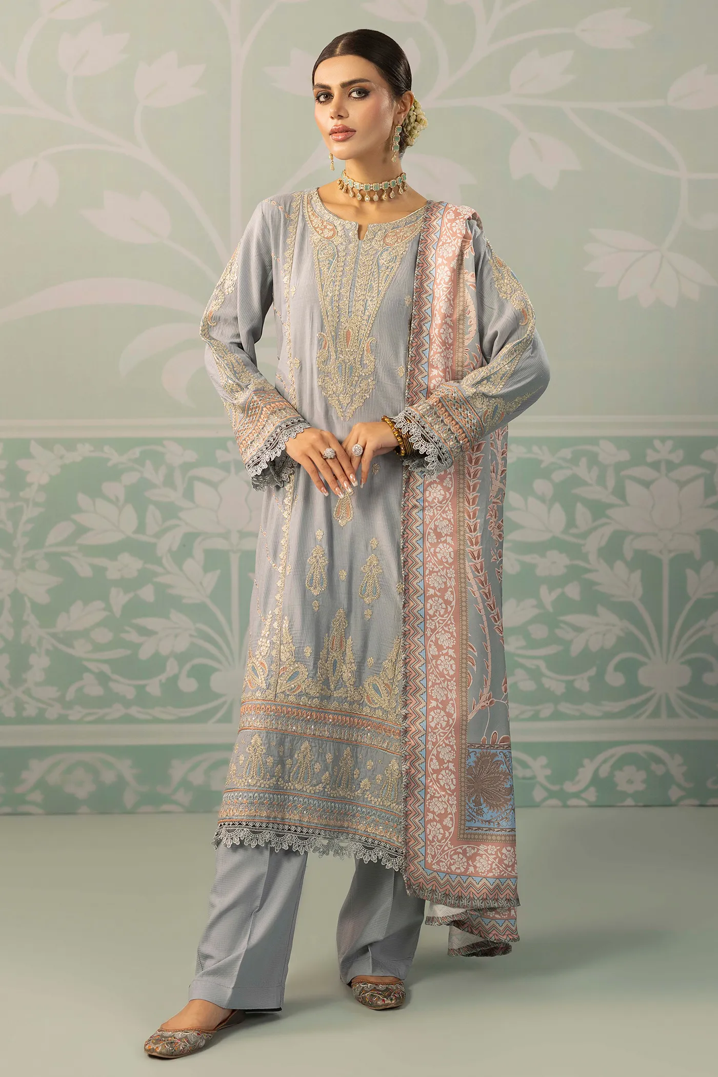 VISCOSE SLUB 7893 - Image 3