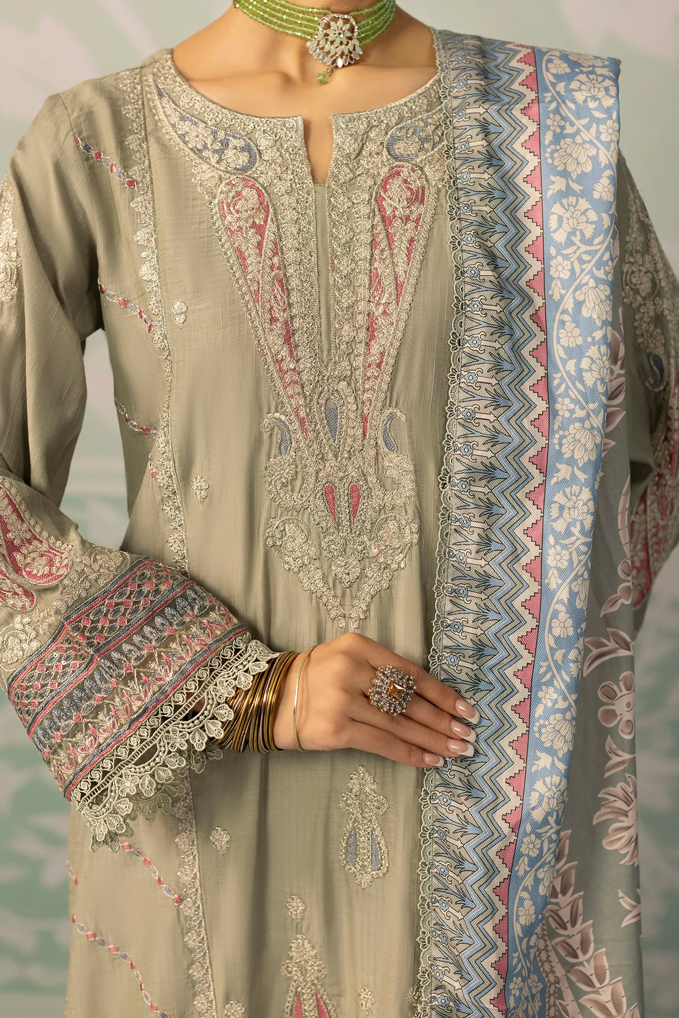 VISCOSE SLUB 7894 - Image 3