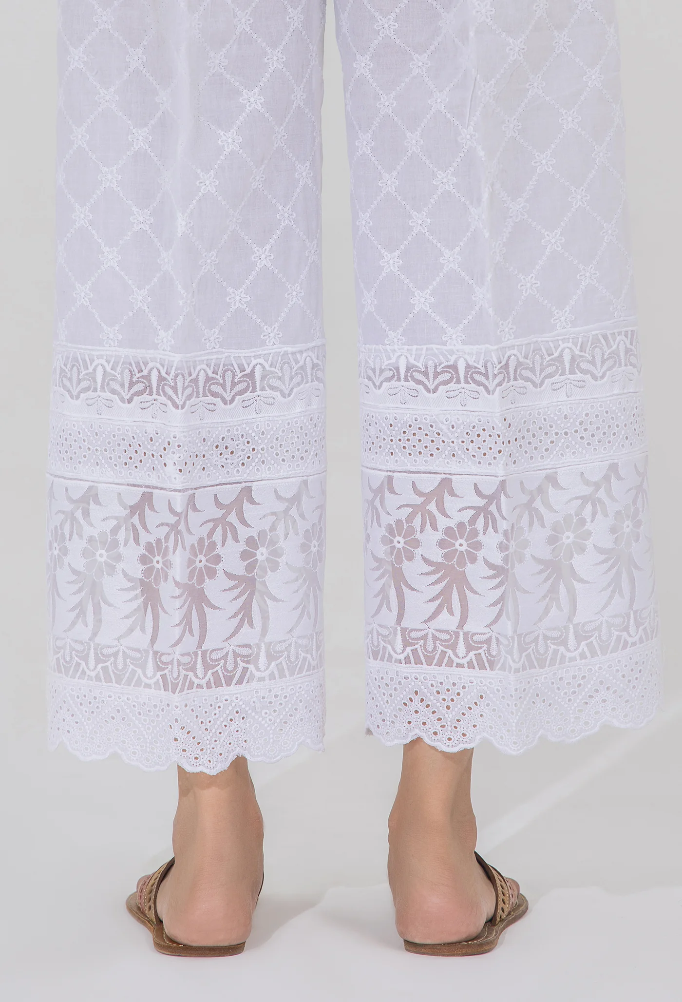White Bottom 5221 - Image 3