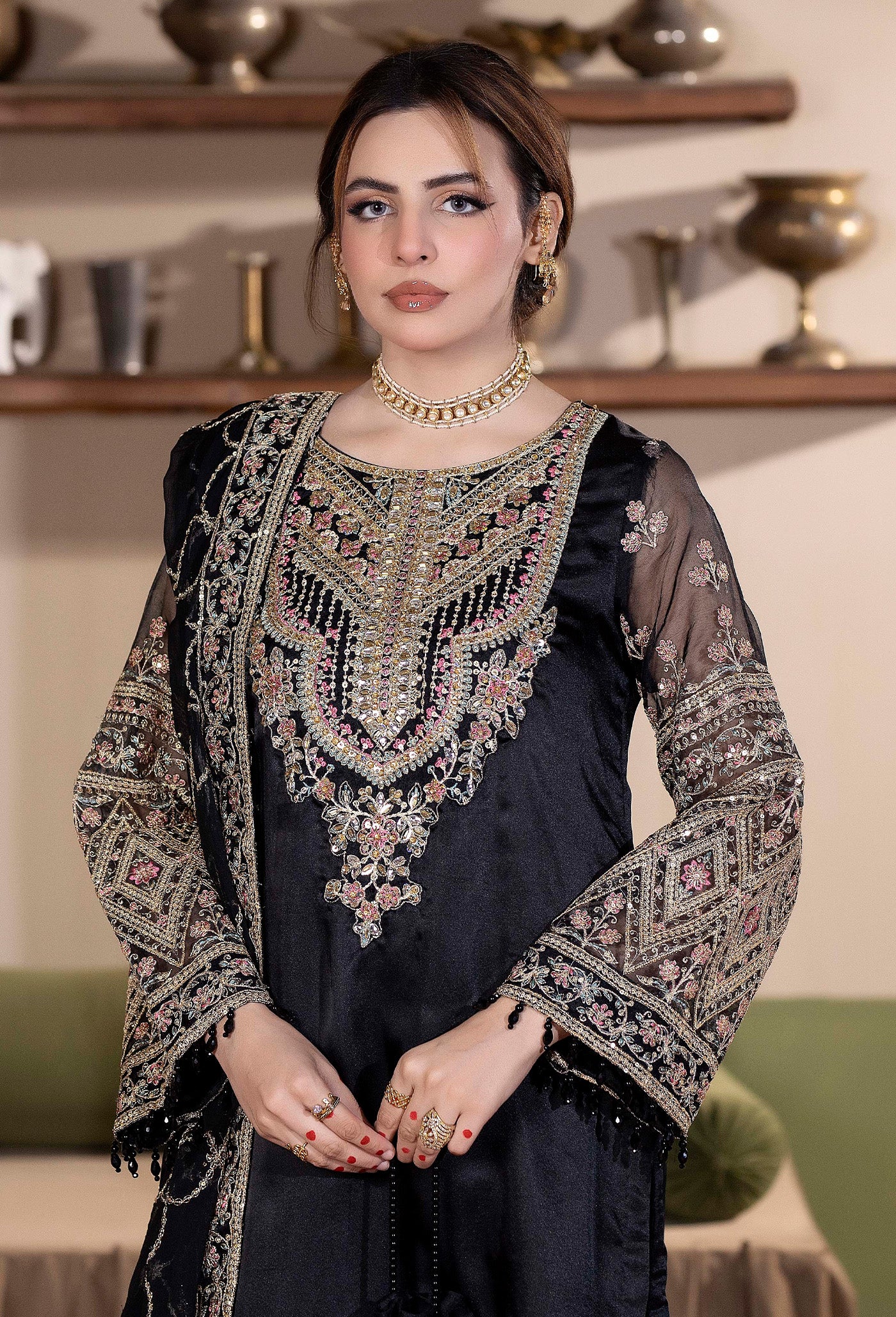 ZARMINA 02 - Image 2