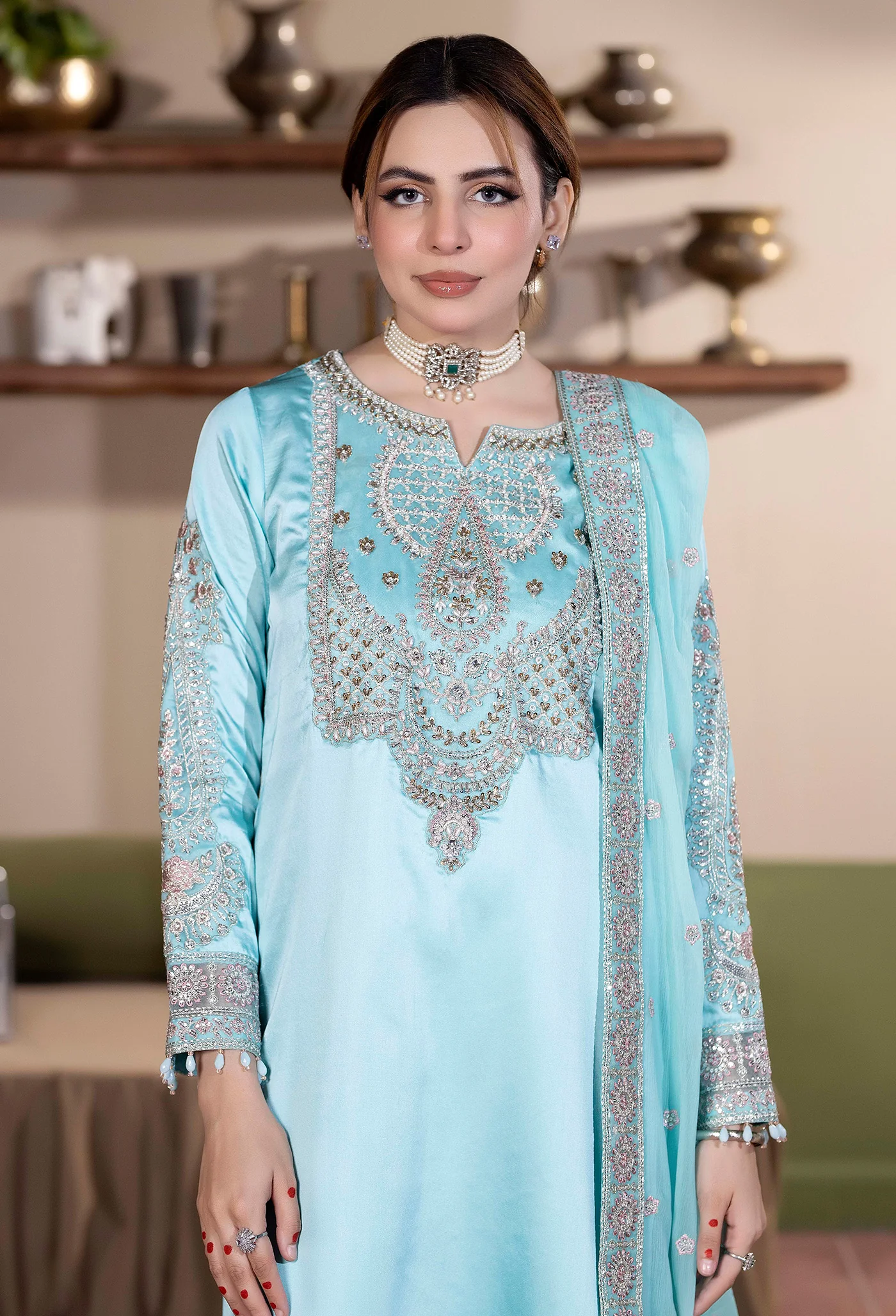 ZARMINA 03 - Image 2