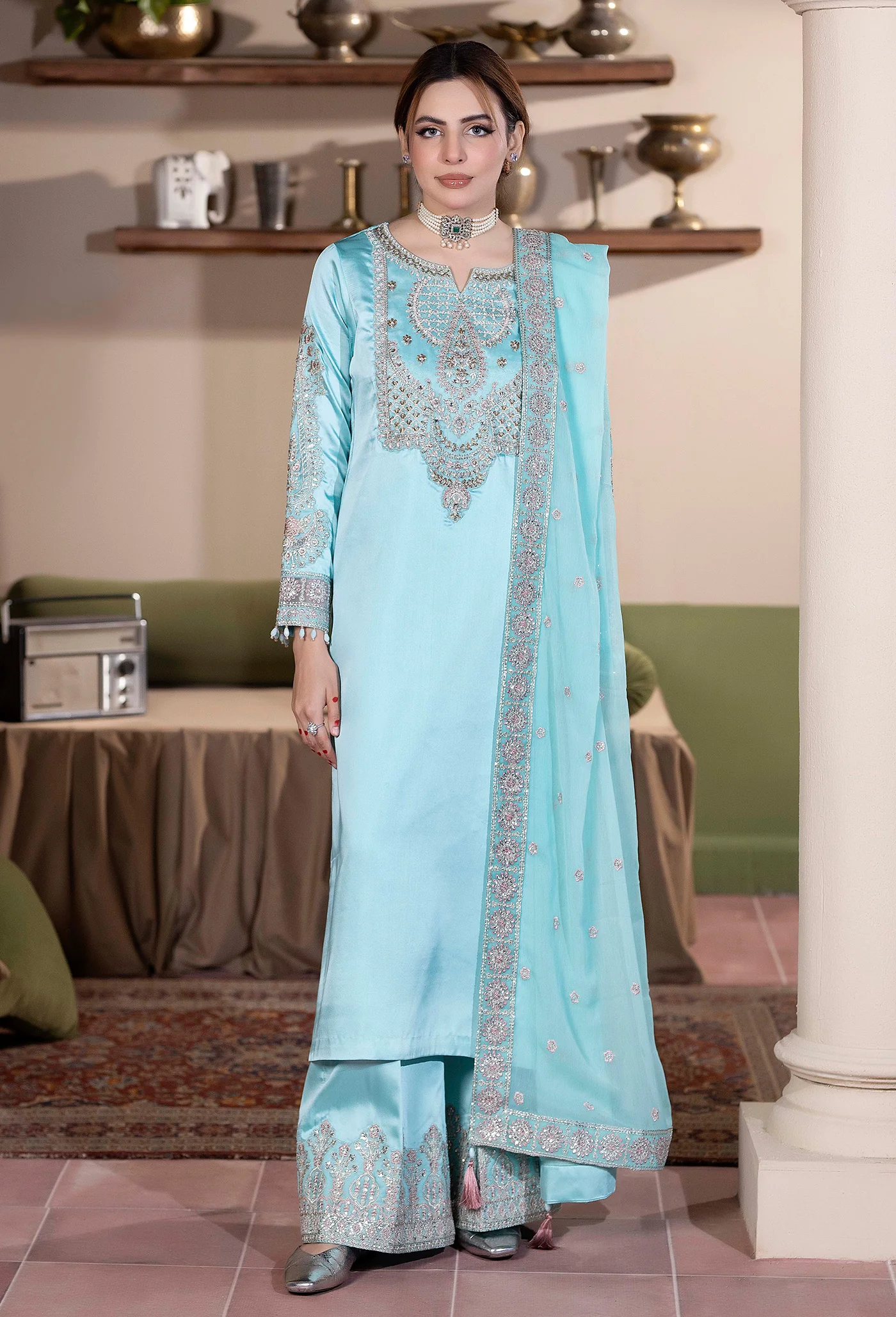 ZARMINA 03 - Image 3
