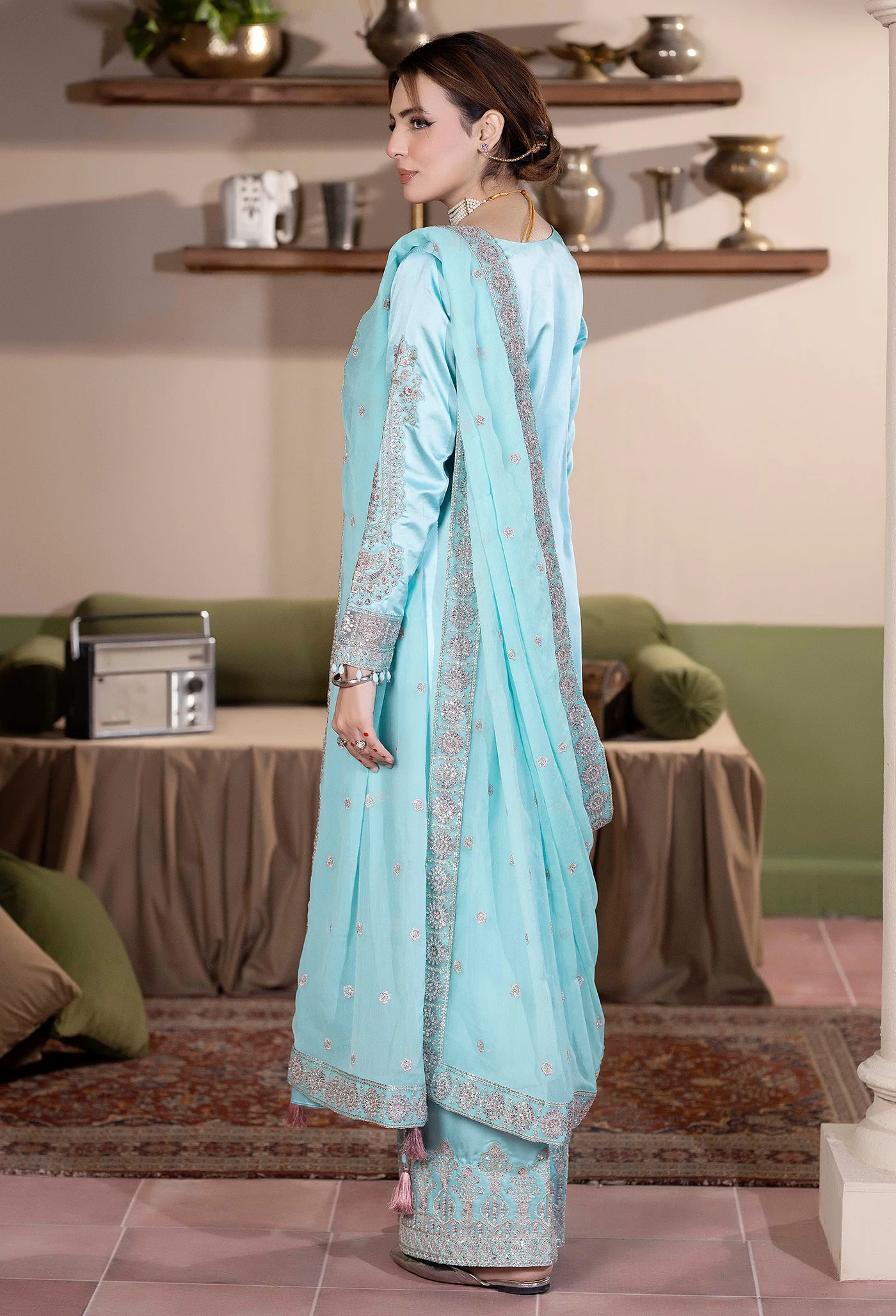 ZARMINA 03 - Image 4