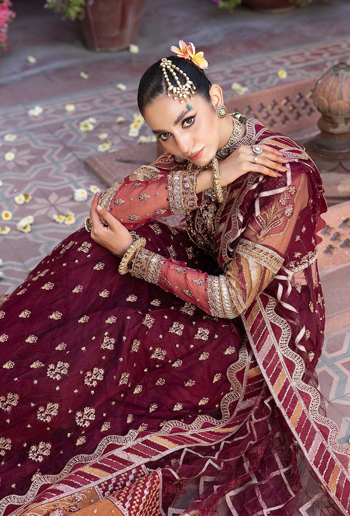 Zeenat-un-Nisa Begum (B) - Image 2