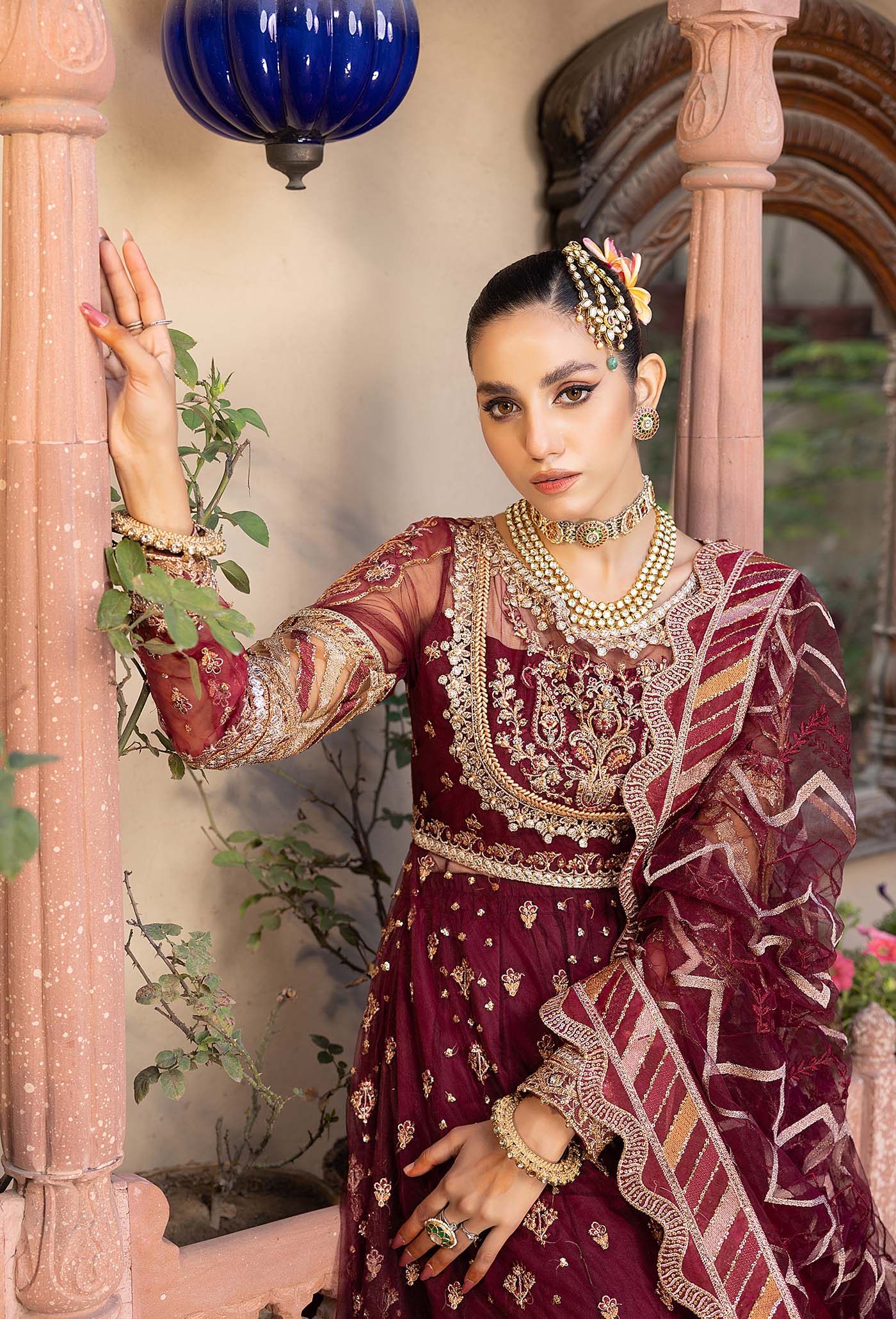 Zeenat-un-Nisa Begum (B) - Image 3