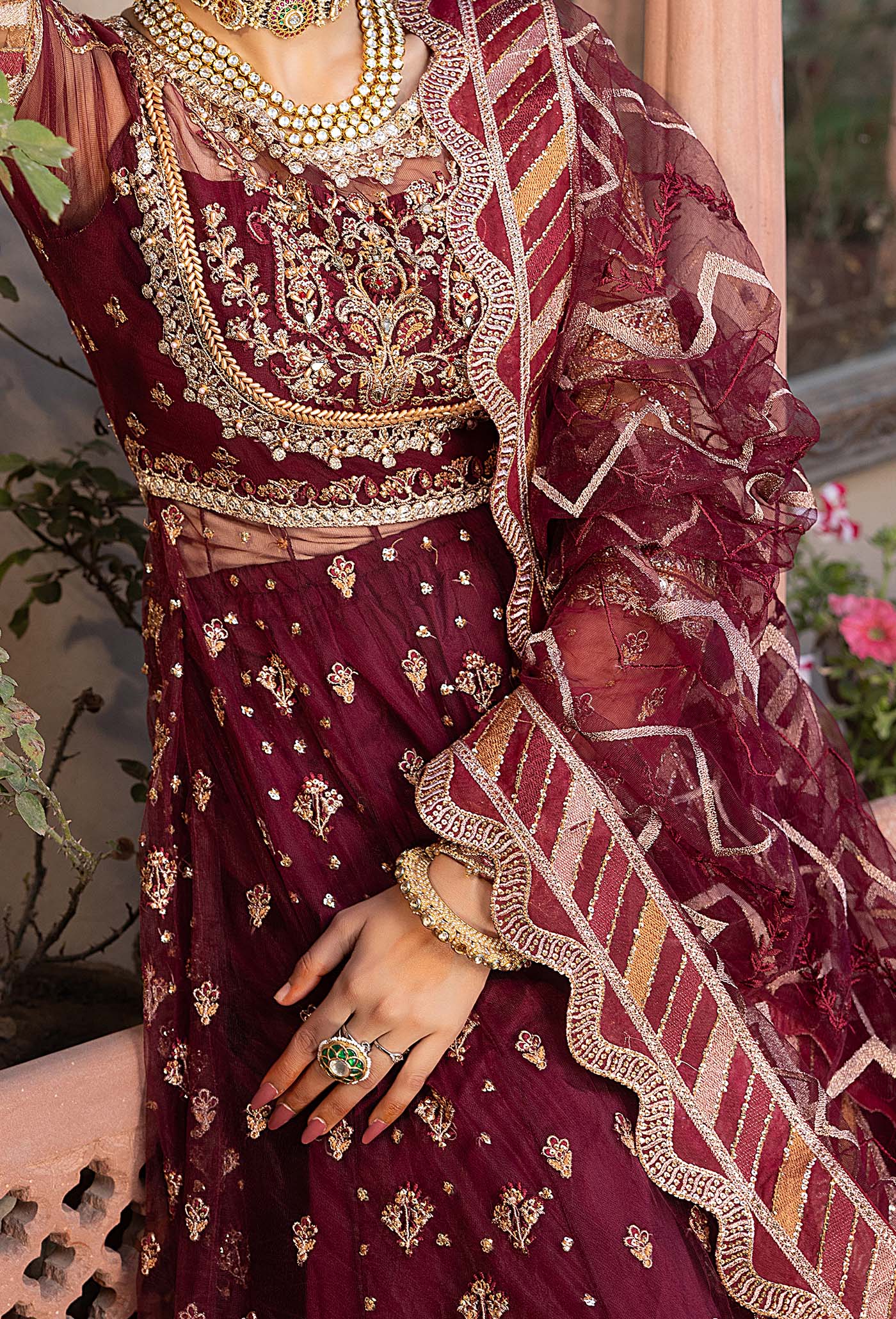 Zeenat-un-Nisa Begum (B) - Image 4