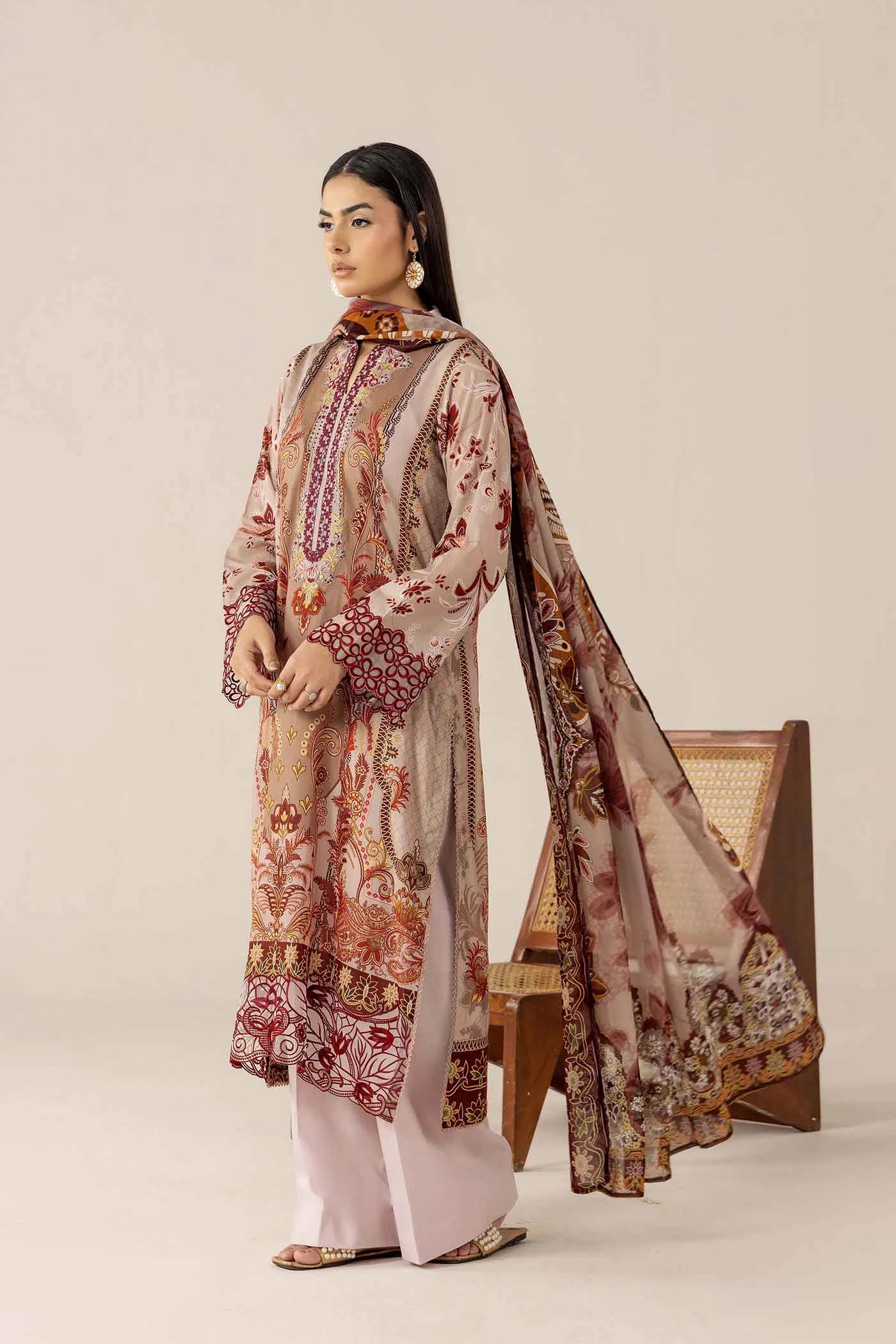 ZIVA PRINT 2207 - Image 4