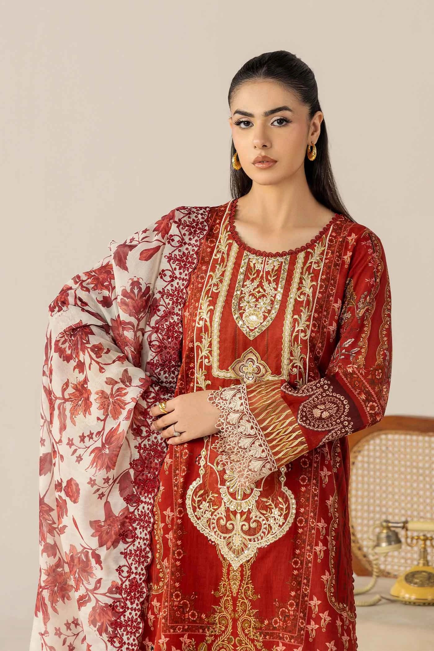 ZIVA PRINT 2208 - Image 2