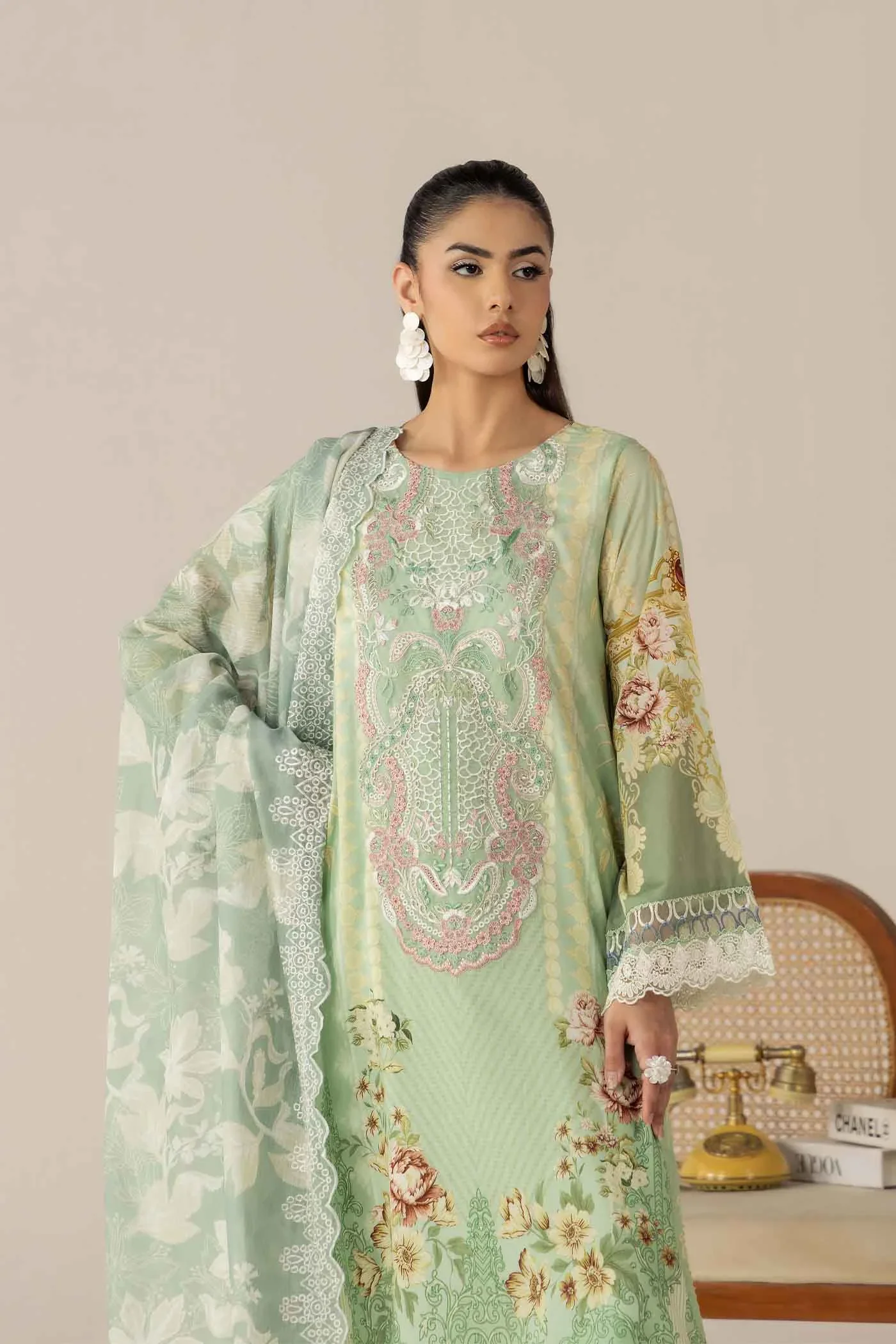 ZIVA PRINT 2209 - Image 2