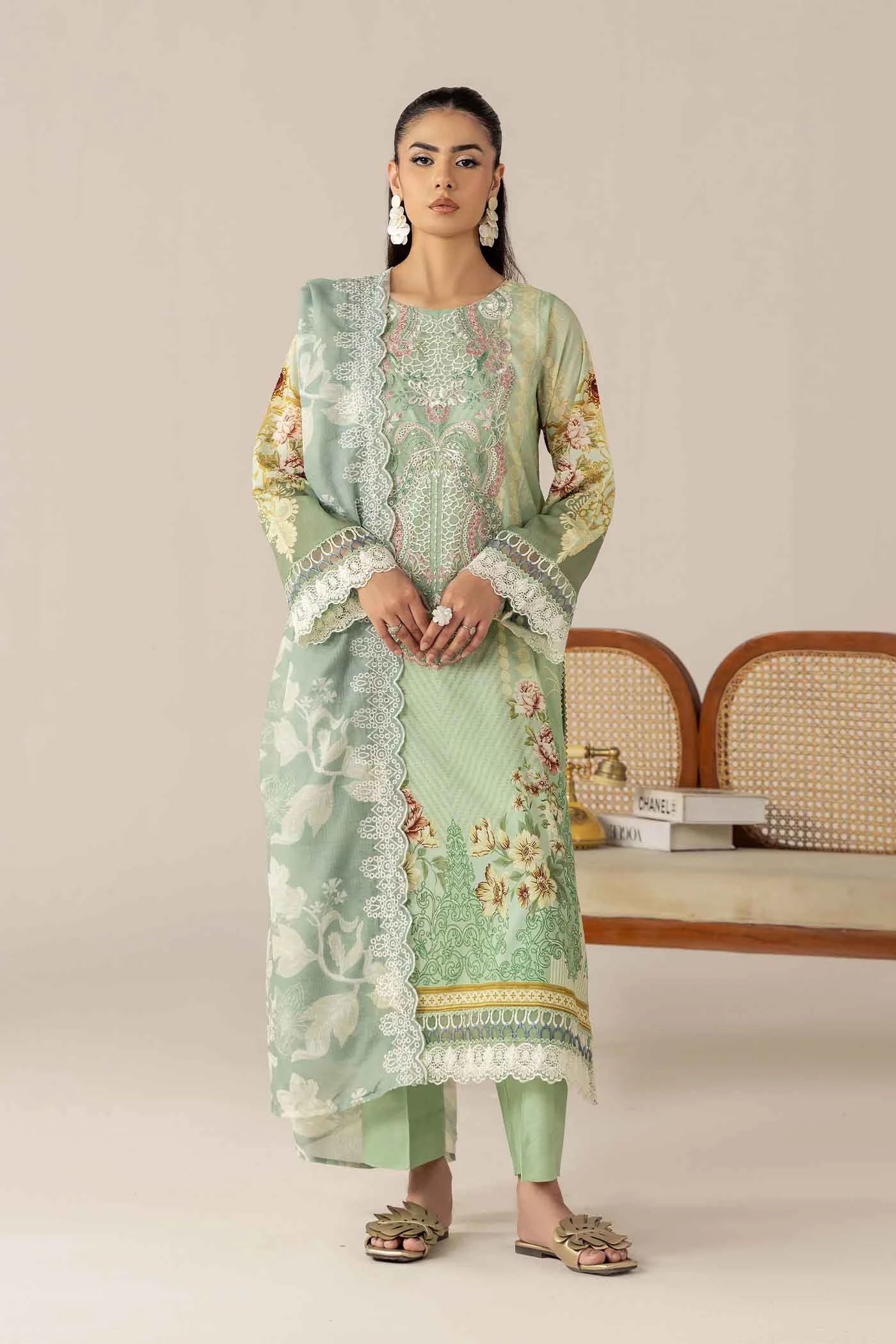 ZIVA PRINT 2209 - Image 3