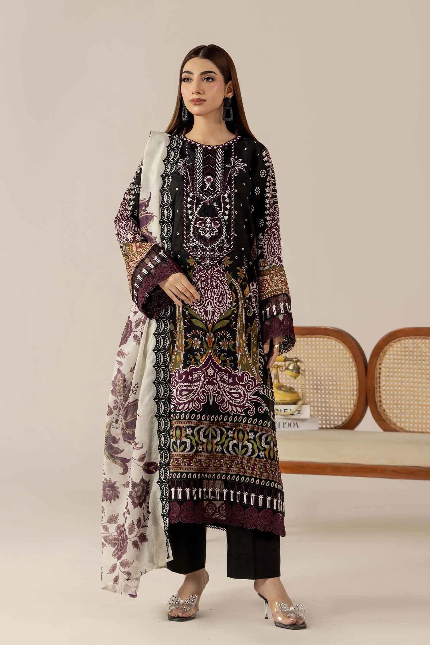 ZIVA PRINT 2211 - Image 2