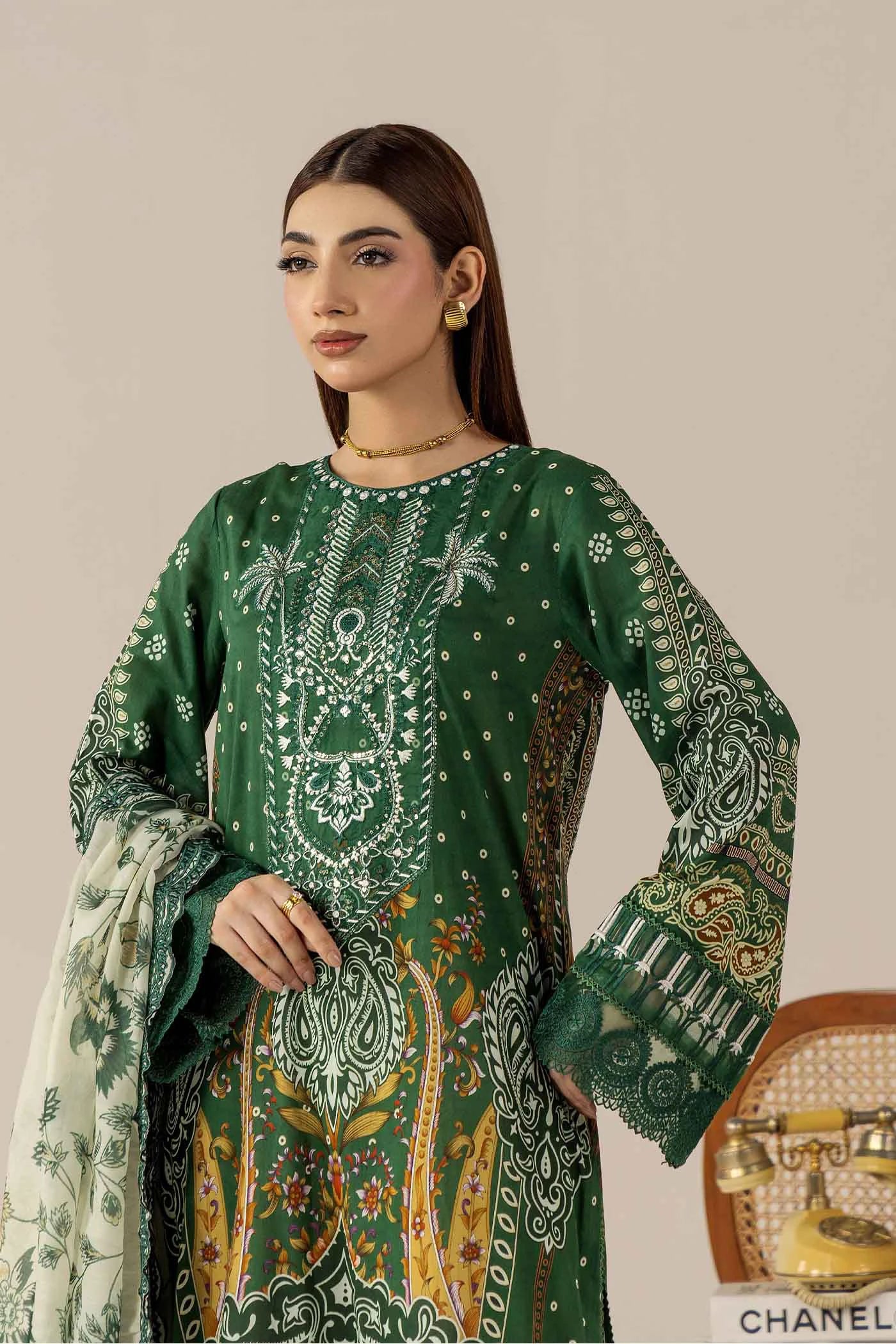 ZIVA PRINT 2212 - Image 3