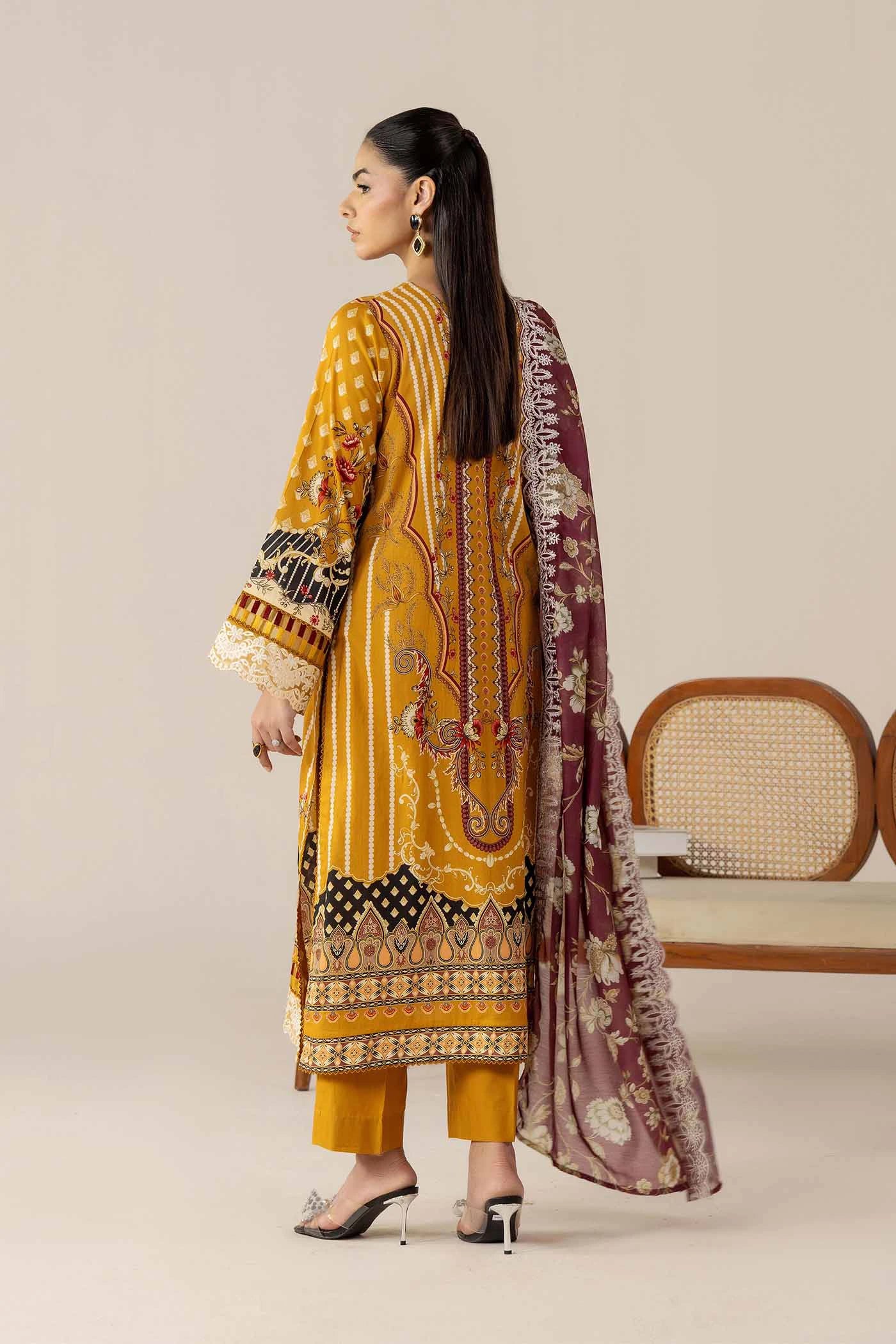 ZIVA PRINT 2218 - Image 4