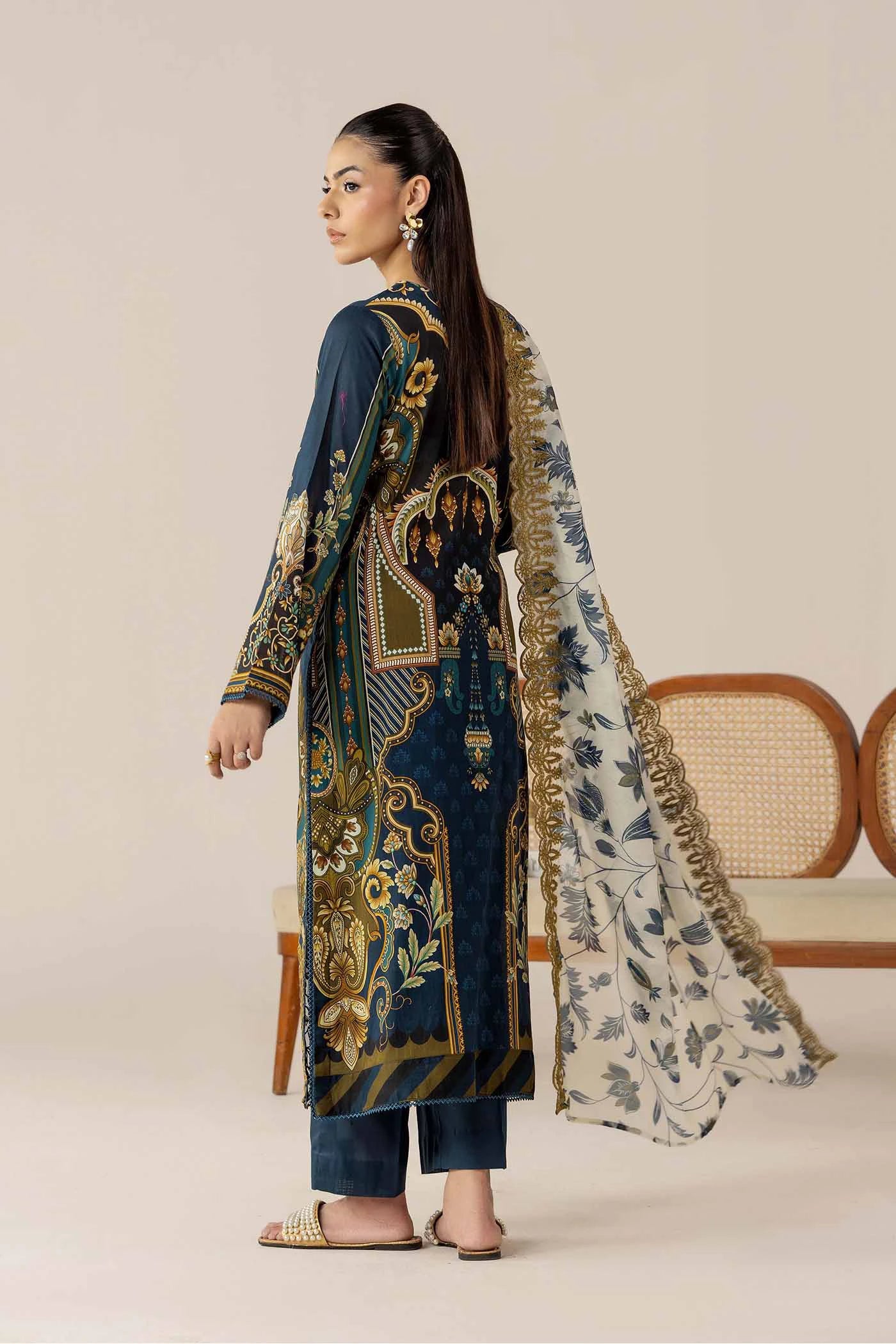 ZIVA PRINT 2219 - Image 3