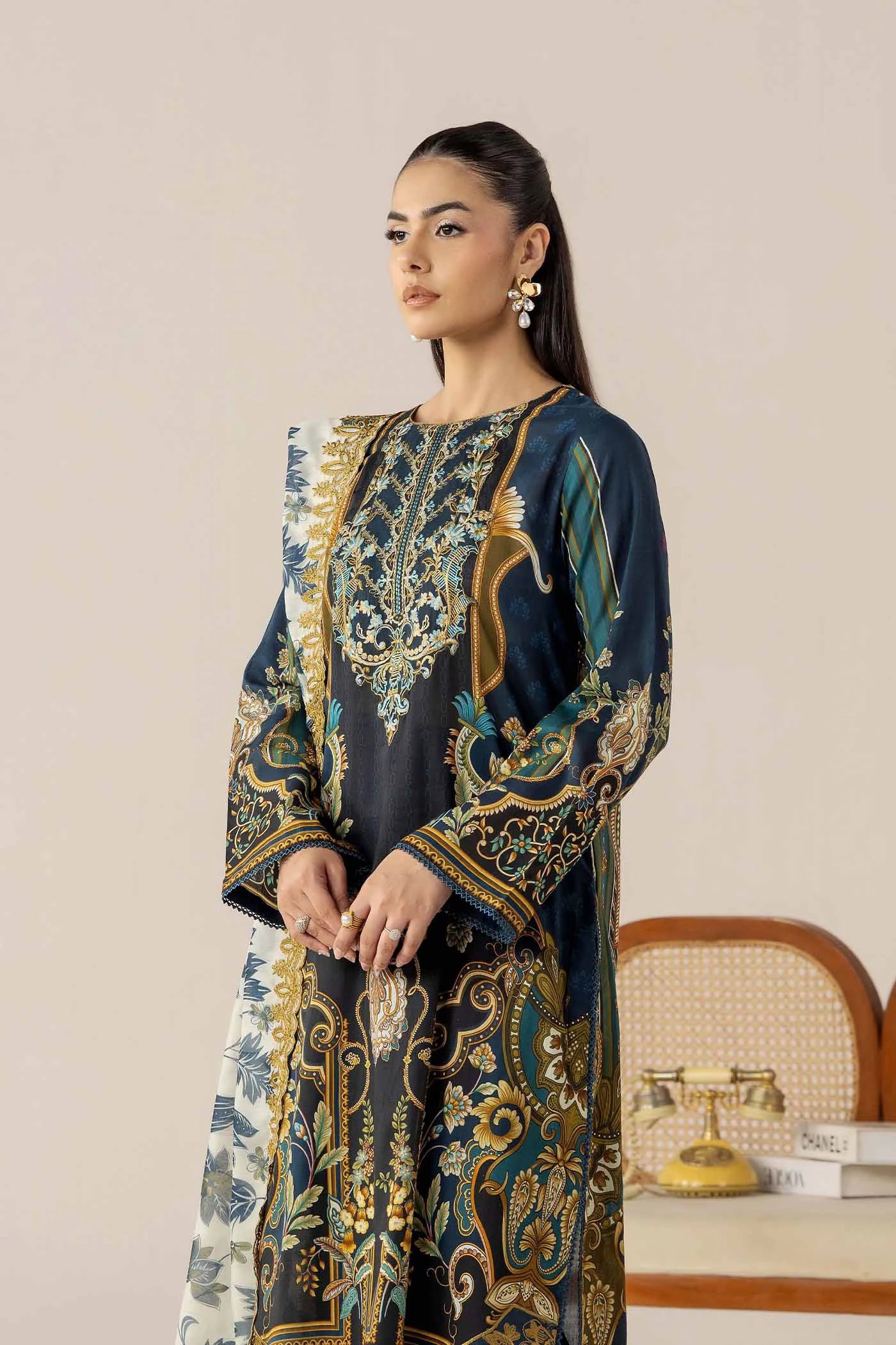 ZIVA PRINT 2219 - Image 4