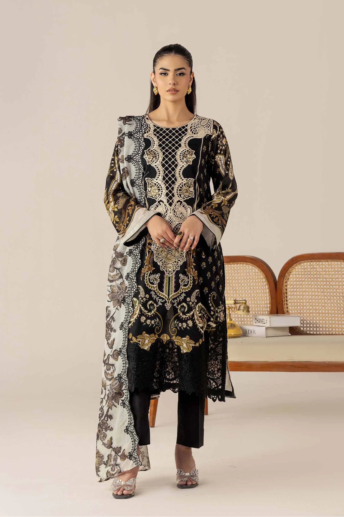 ZIVA PRINT 2221 - Image 3