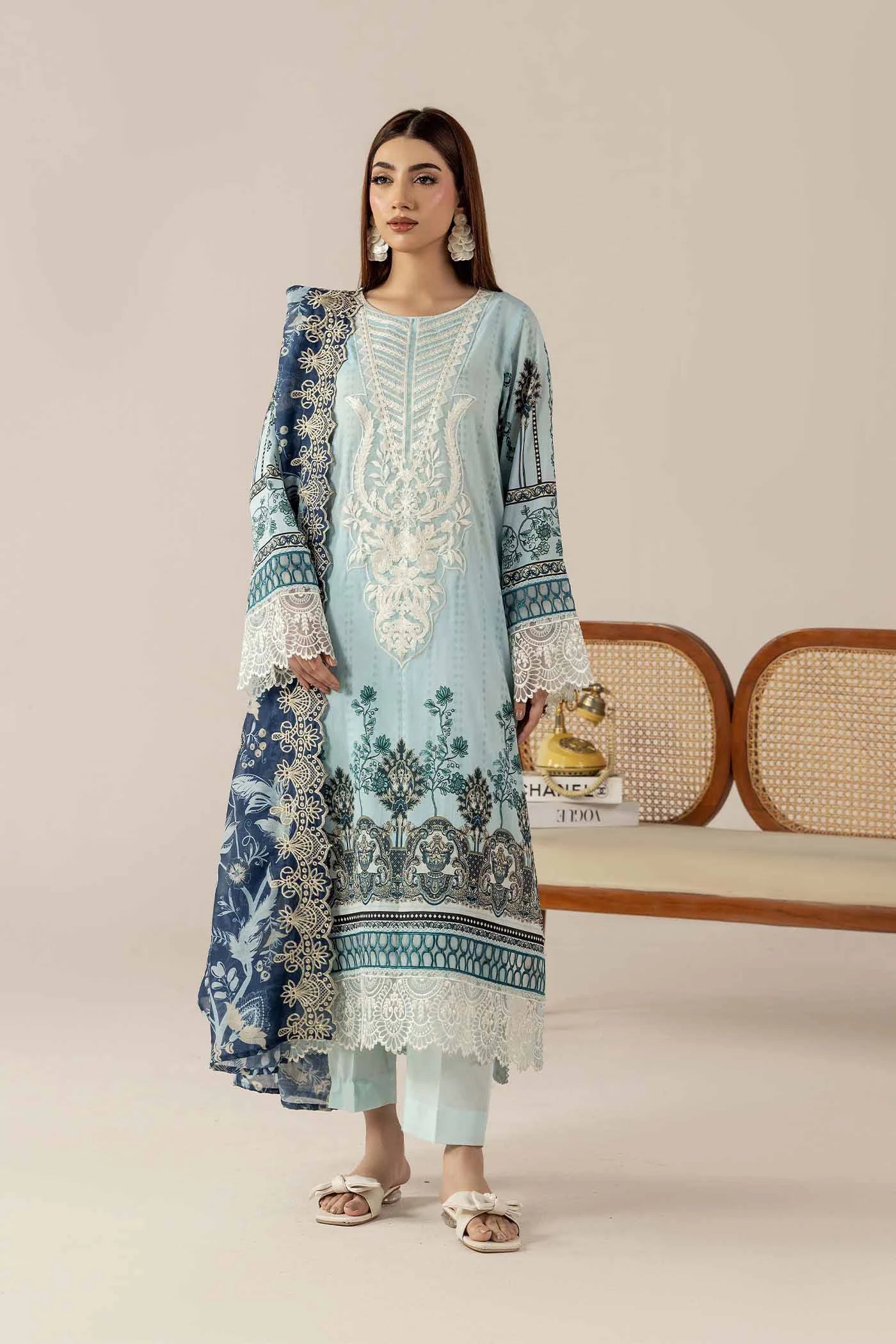 ZIVA PRINT 2222