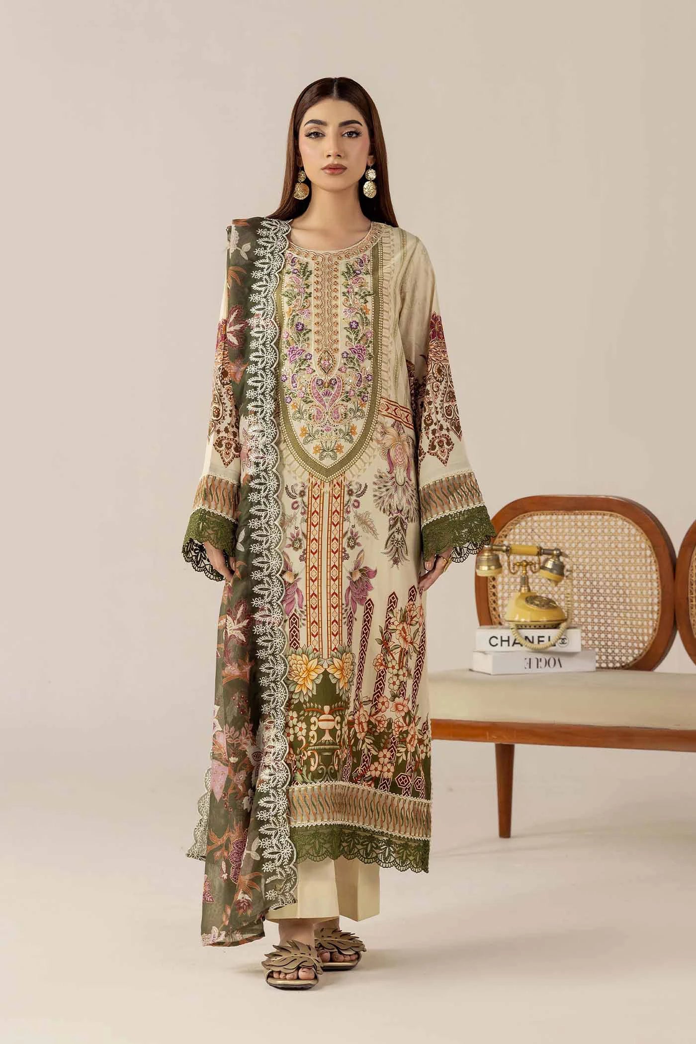 ZIVA PRINT 2223 - Image 3