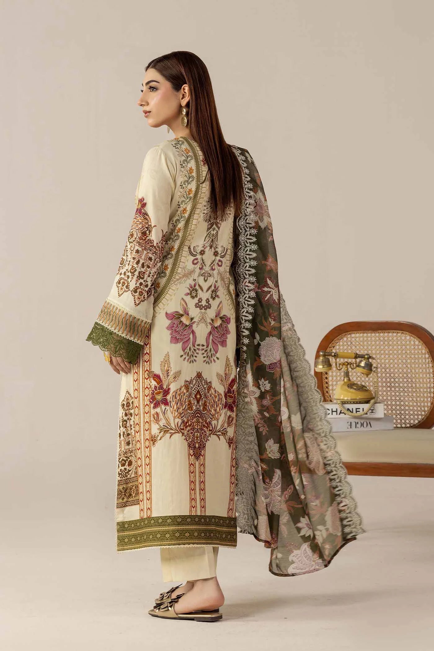 ZIVA PRINT 2223 - Image 4