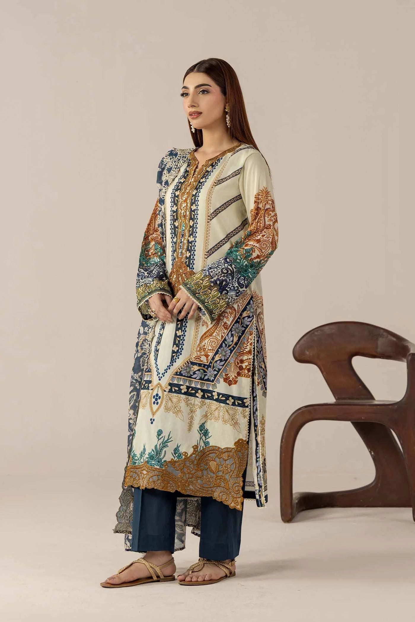 ZIVA PRINT 2224 - Image 3