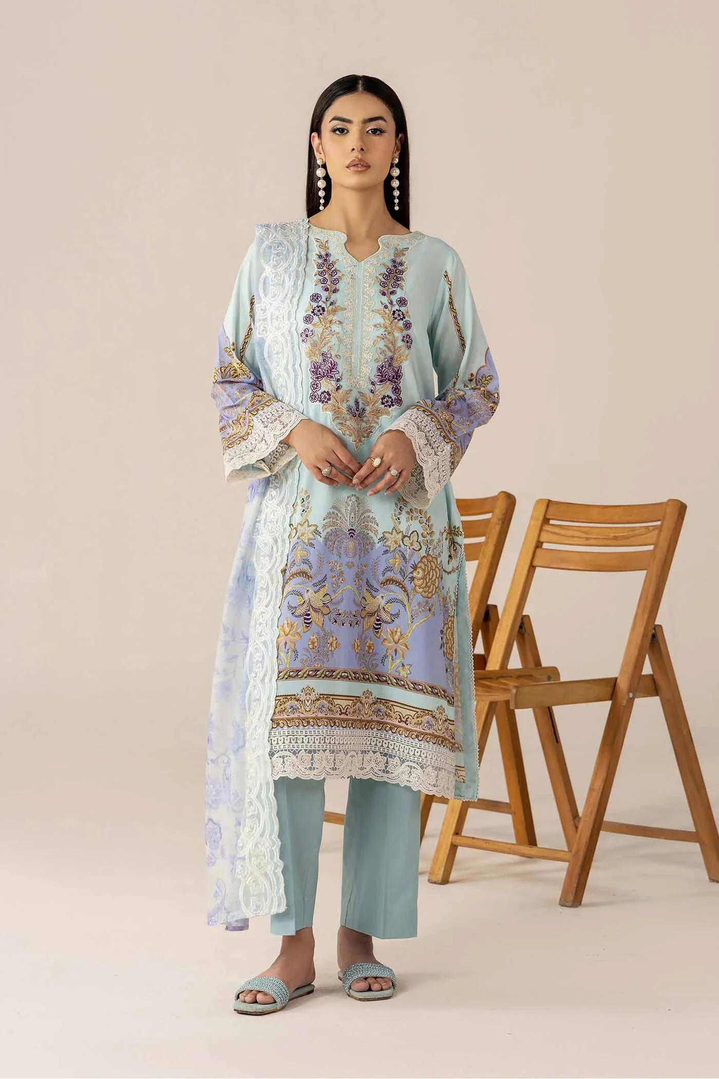 ZIVA PRINT 2227 - Image 2