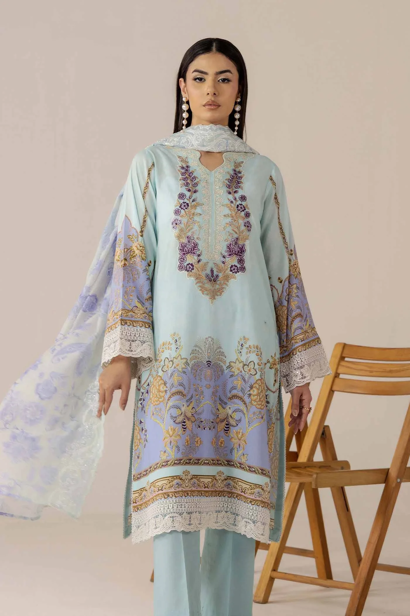 ZIVA PRINT 2227 - Image 3