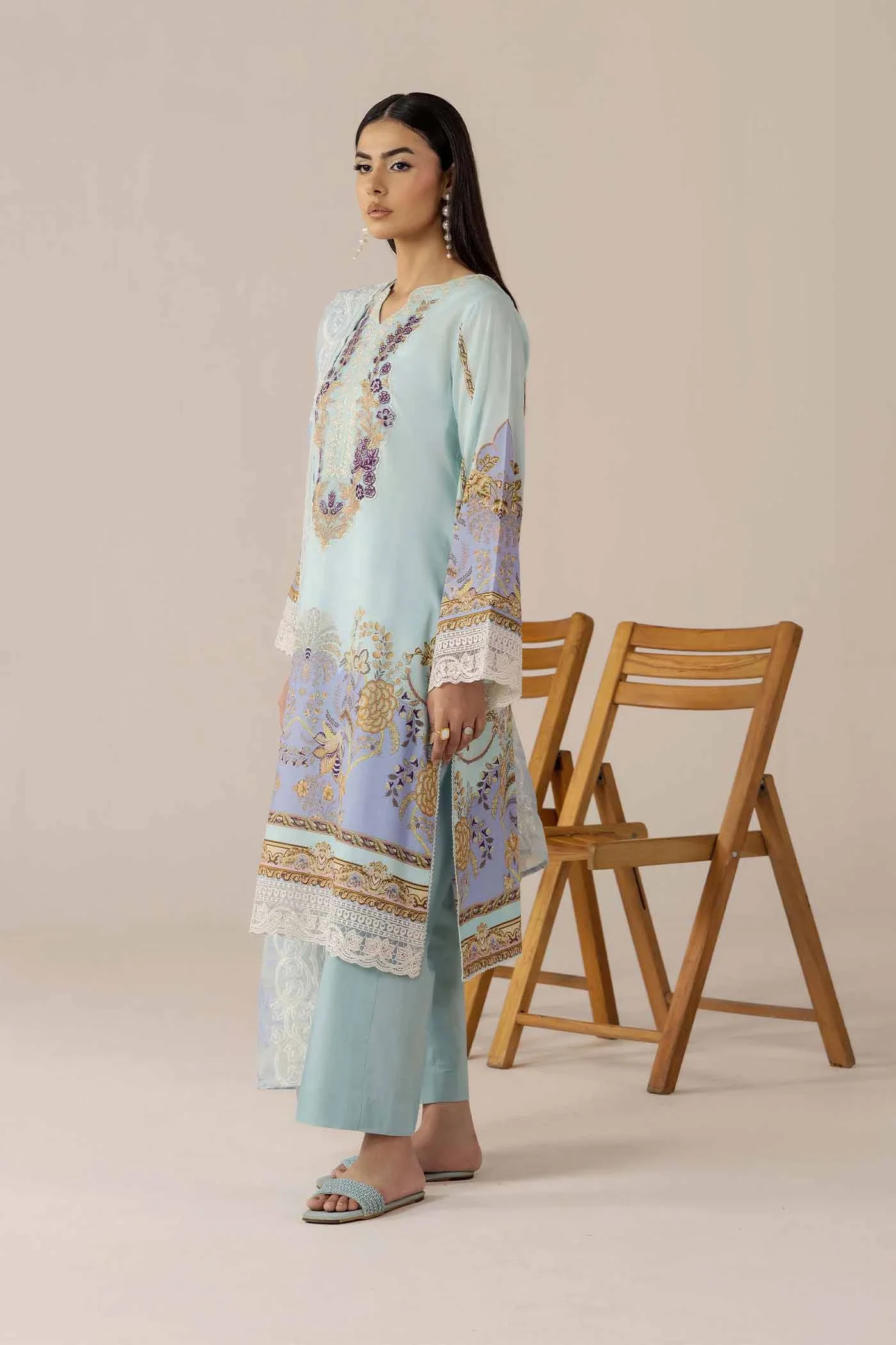 ZIVA PRINT 2227 - Image 4