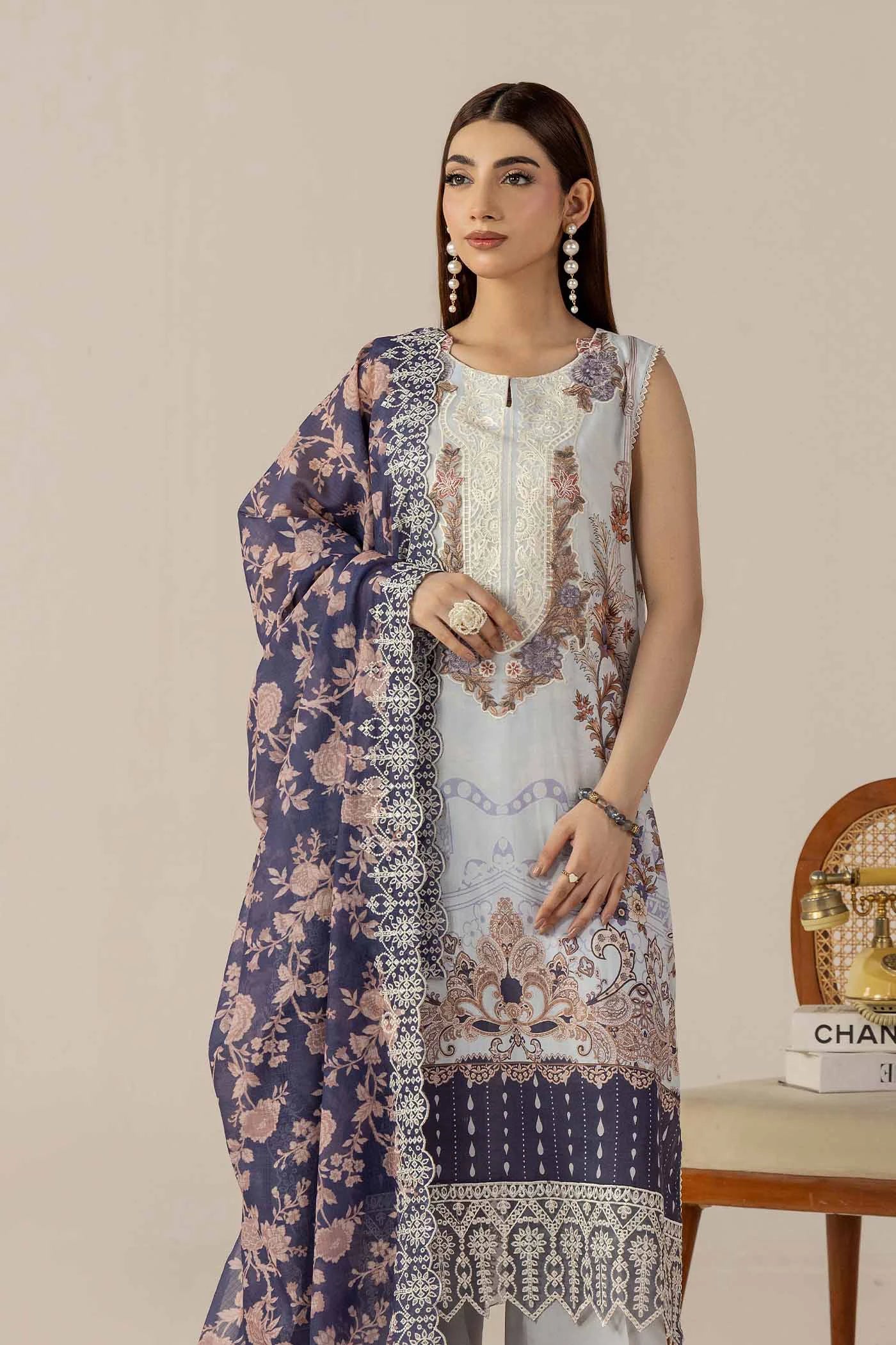 ZIVA PRINT 2232 - Image 3