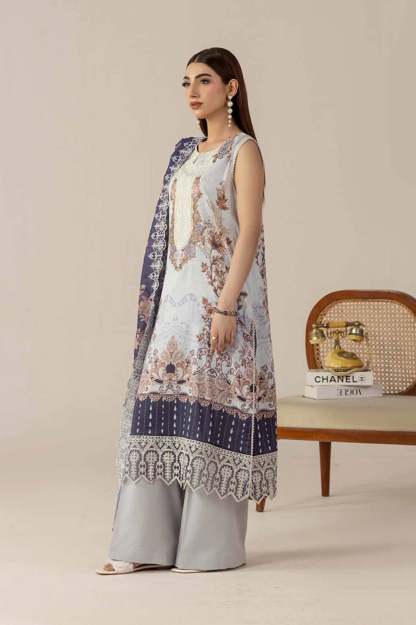 ZIVA PRINT 2232 - Image 4