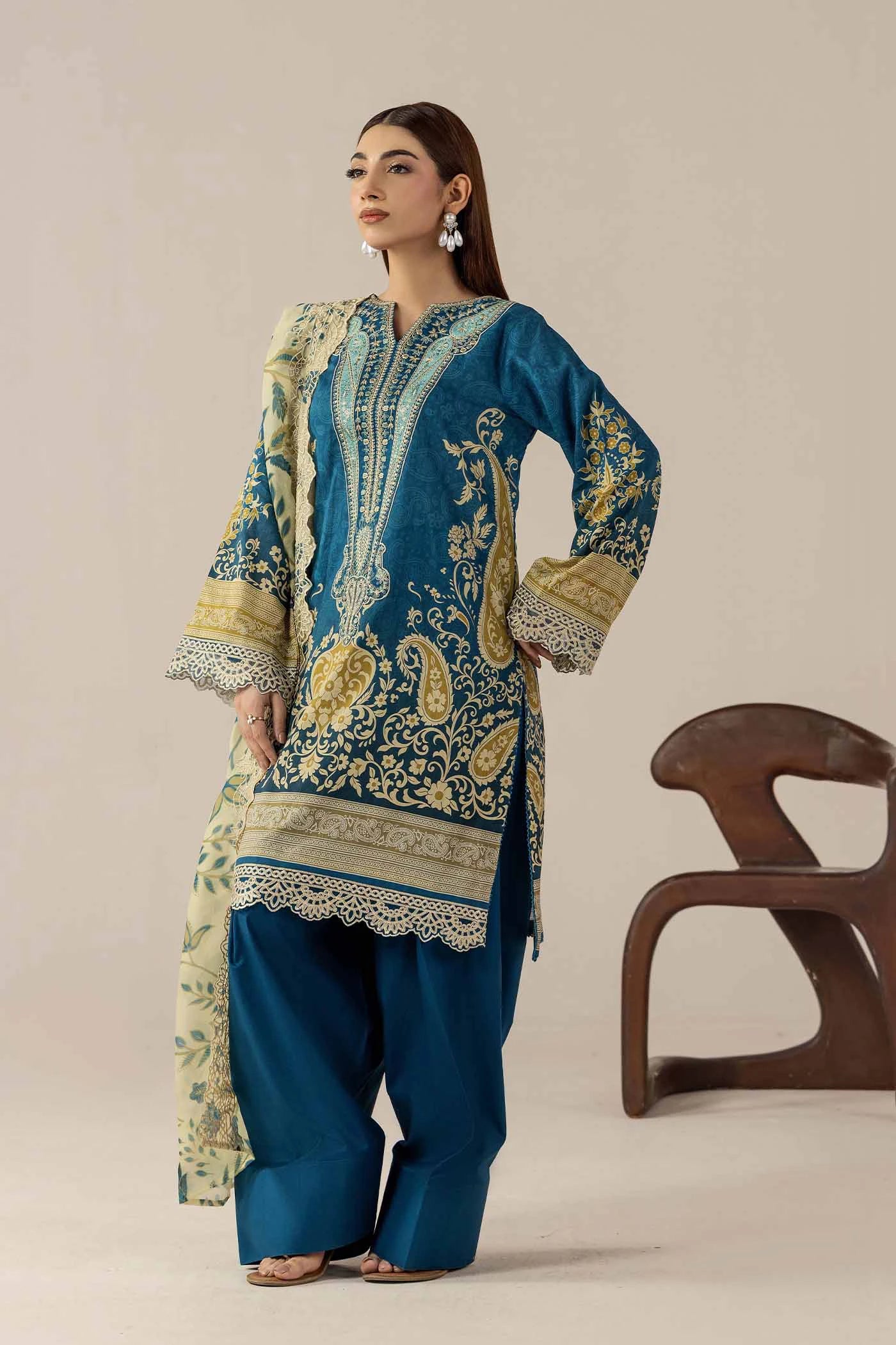 ZIVA PRINT 2233 - Image 3
